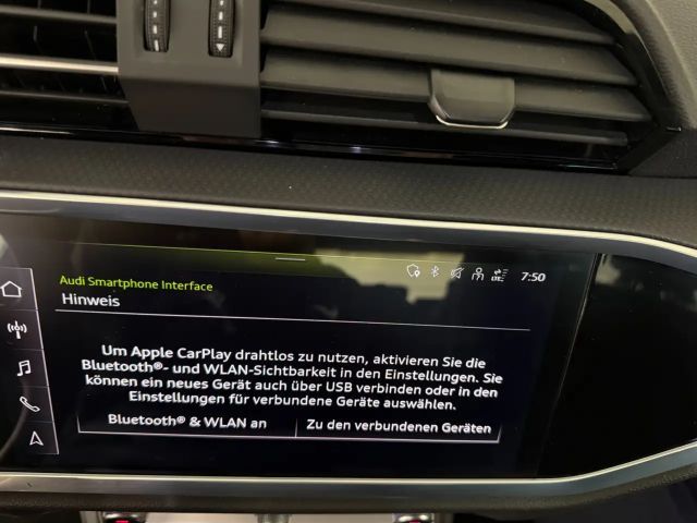 Audi Q3 35 TDI S-Tronic