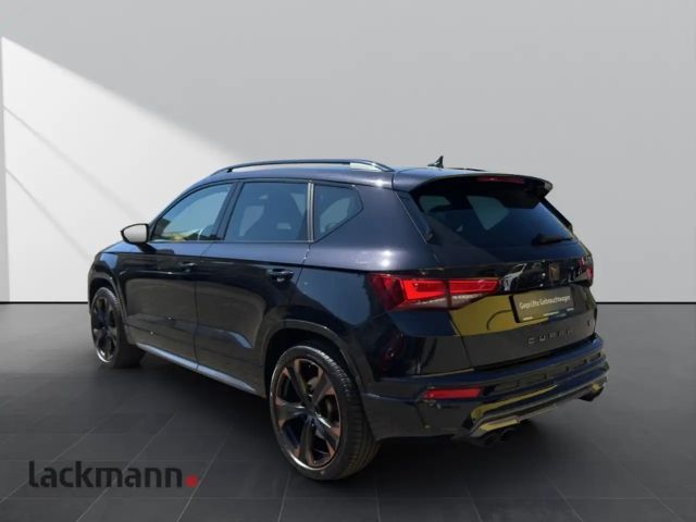 Cupra Ateca 4Drive VZ