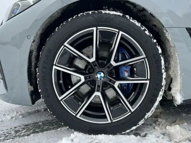 BMW 420 420d Coupé Gran Coupé M-Sport xDrive