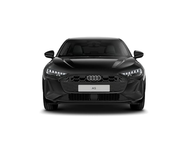 Audi A5 Quattro S-Tronic