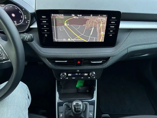 Skoda Fabia 1.0 TSI Style Style