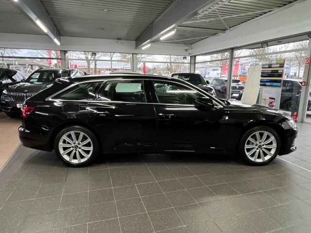 Audi A6 40 TDI Avant Quattro