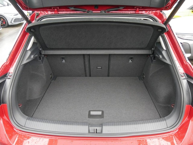 Volkswagen T-Roc 1.5 TSI Style