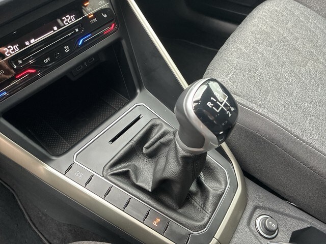 Volkswagen Polo 1.0 TSI Move