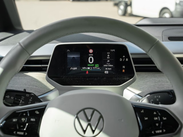 Volkswagen ID.Buzz 77 KWh IQ.Drive Pro