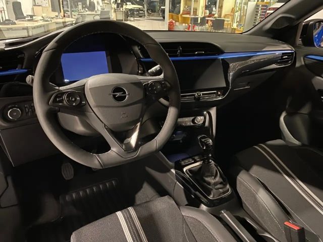 Opel Corsa F YES Allwetter KomfPaket Digitales Cockpit LED Ap