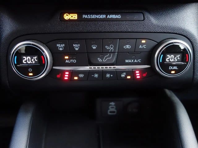 Ford Kuga Titanium X