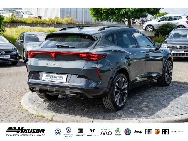Cupra Formentor 2.0 TSI DSG VZ