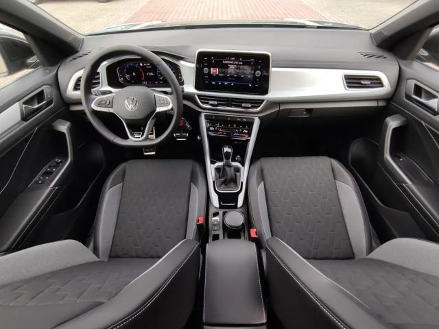 Volkswagen T-Roc 1.5 TSI DSG