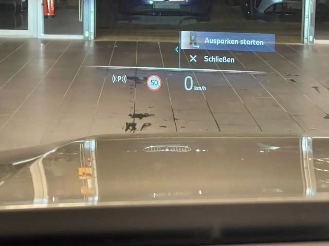 BMW 520 520i M-Sport Touring