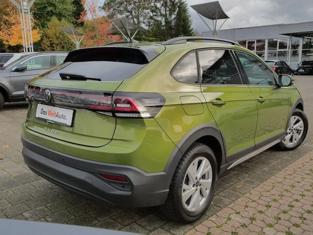 Volkswagen Taigo 1.0 TSI Life