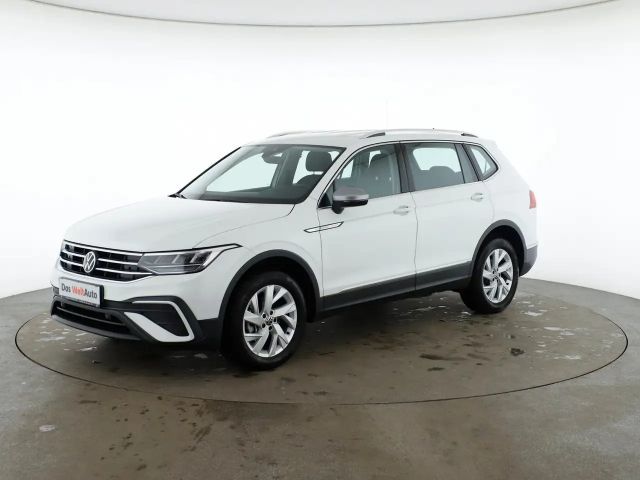 Volkswagen Tiguan Allspace DSG Life