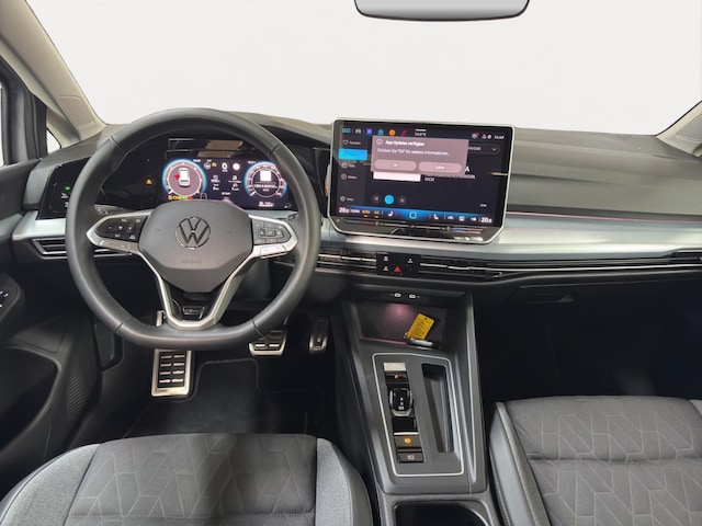 Volkswagen Golf 2.0 TDI Golf VIII