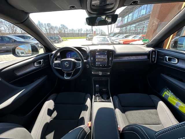 Volvo XC40 XC40
