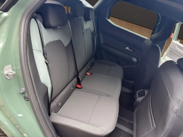 Dacia Duster 4WD Extreme TCe 130