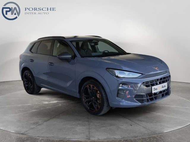 Cupra Terramar 2.0 TSI VZ