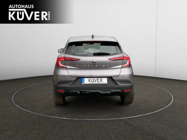 Mitsubishi ASX Invite