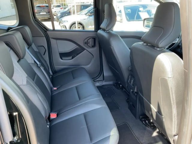 Nissan Townstar DIG-T N-Connecta