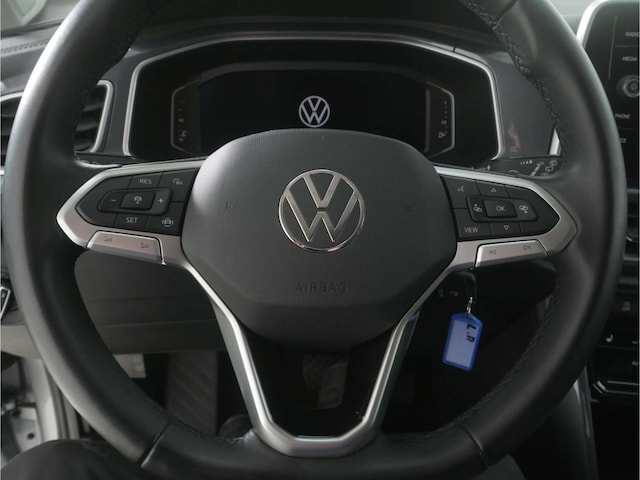 Volkswagen T-Roc 2.0 TDI DSG Style