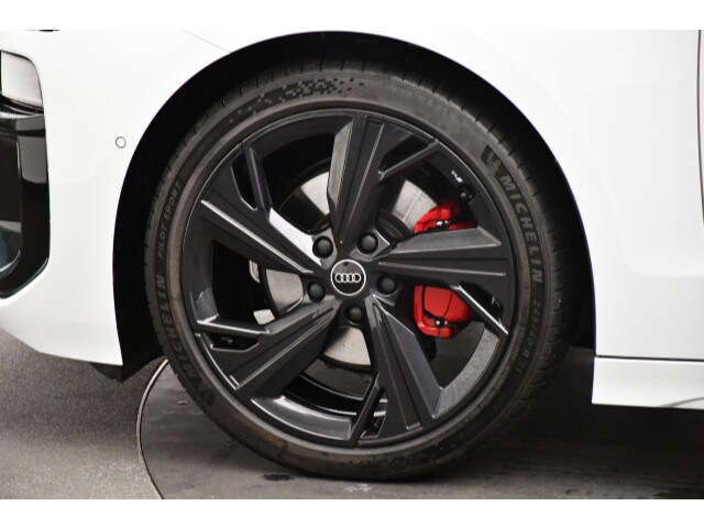 Audi A6 e-tron Avant