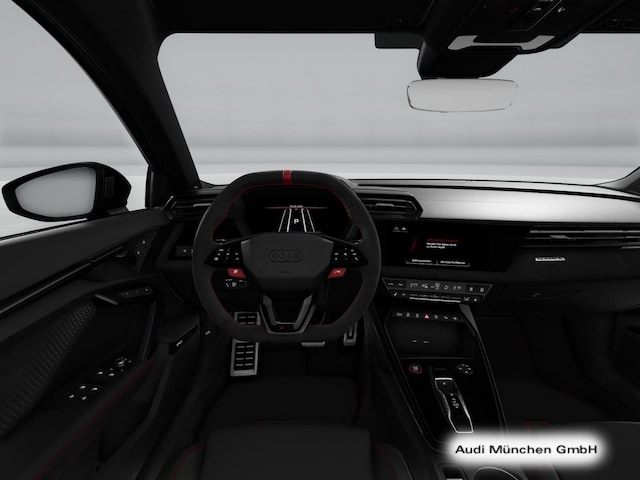 Audi RS3 Quattro S-Tronic Sportback