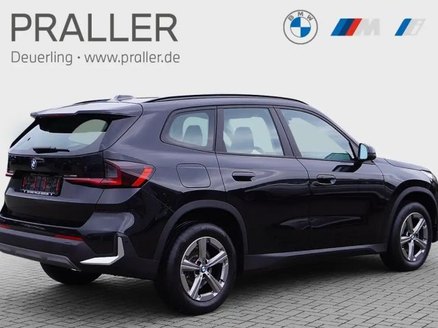 BMW X1 sDrive18i