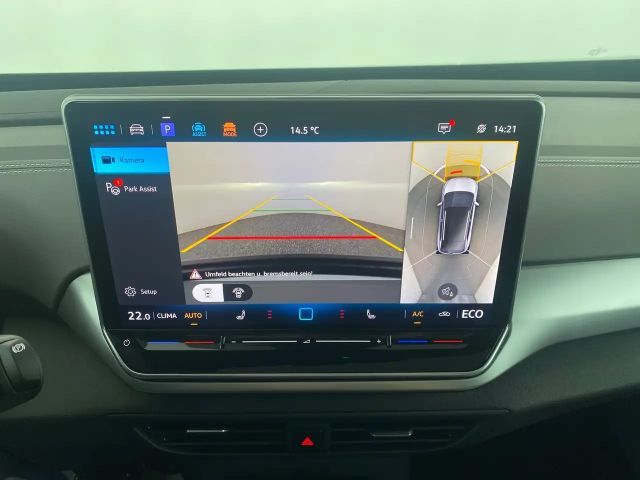 Volkswagen ID.4 Business Performance Pro