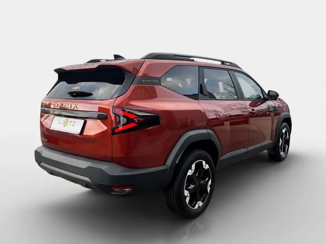 Dacia Bigster Extreme