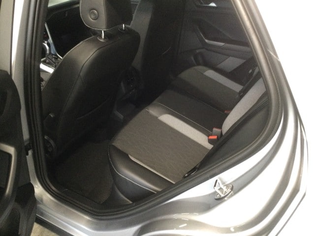 Volkswagen T-Roc 1.5 TSI DSG