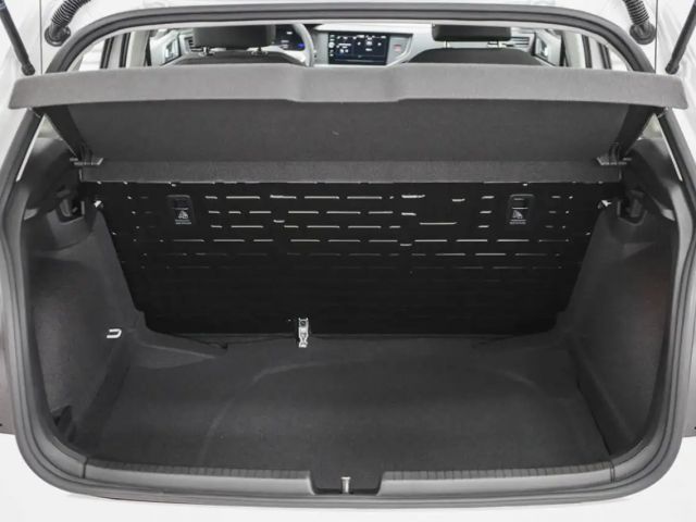 Volkswagen Polo 1,0 MPI Base