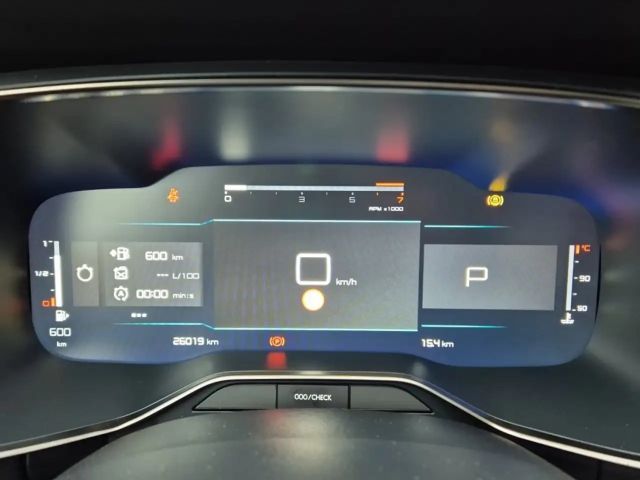 Citroën C5 Aircross BlueHDi Max