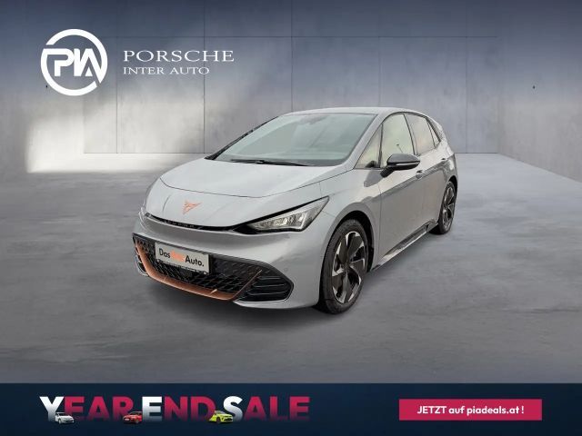 Cupra Born 77 kWh eBoost