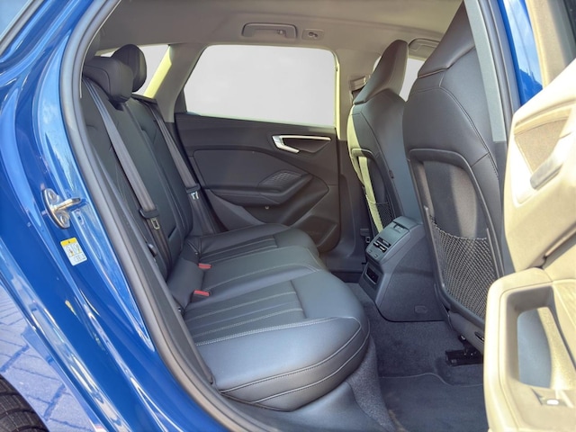 Audi A5 Avant S-Tronic