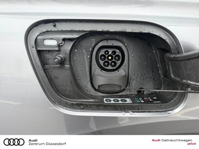 Audi Q4 e-tron 50 Quattro