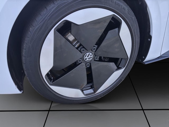 Volkswagen ID.3 City Performance Pure