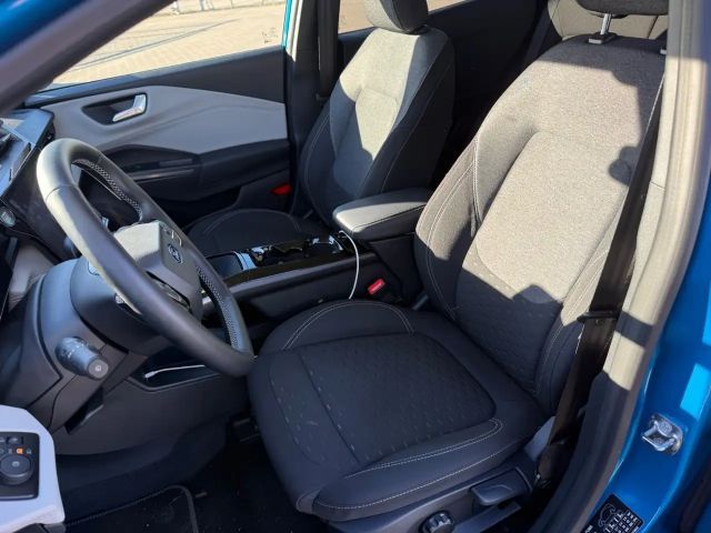 Ford Puma FWD LMF/AHK/43kWh/LED/Allw./Kamera!!!