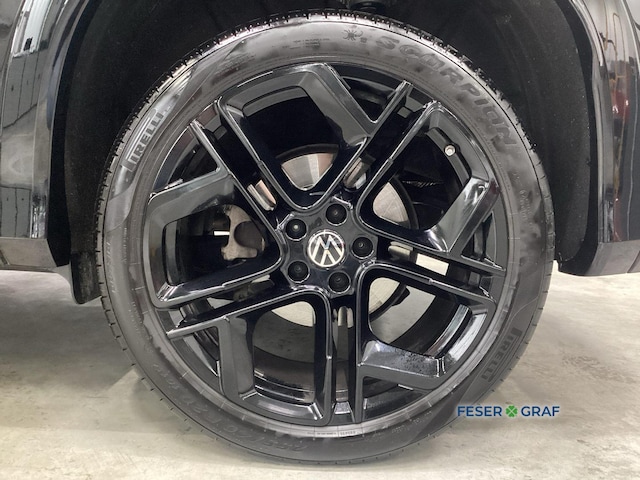 Volkswagen Tayron 2.0 TDI DSG R-Line
