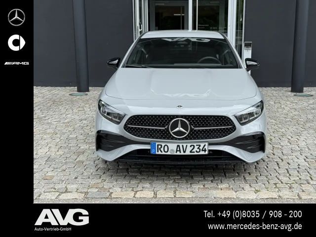 Mercedes-Benz A 200 AMG Line