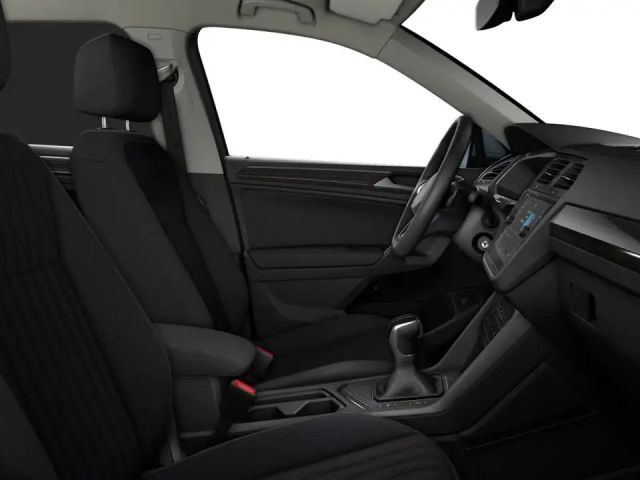 Volkswagen Tiguan 1.5 TSI Allspace DSG Life