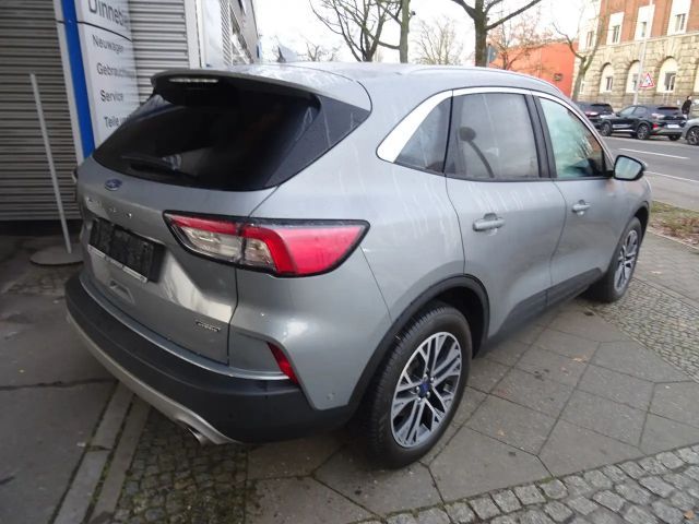 Ford Kuga Titanium