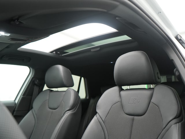 Audi Q2 35 TFSI S-Line S-Tronic