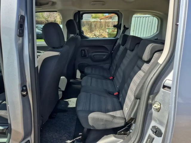 Opel Combo 1.5 CDTI Life