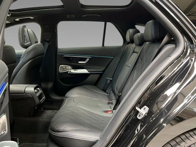 Mercedes-Benz E 450 4MATIC AMG Line Estate