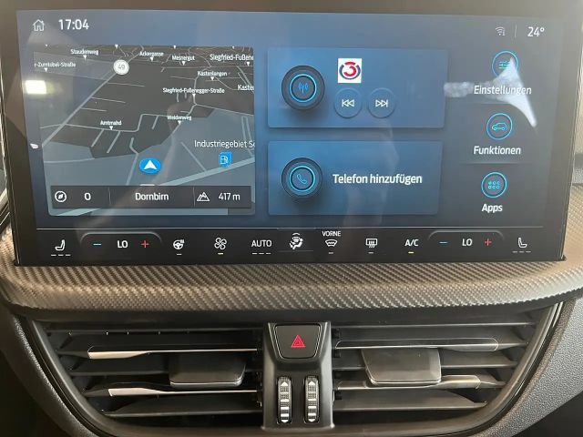 Ford Kuga EcoBoost ST Line