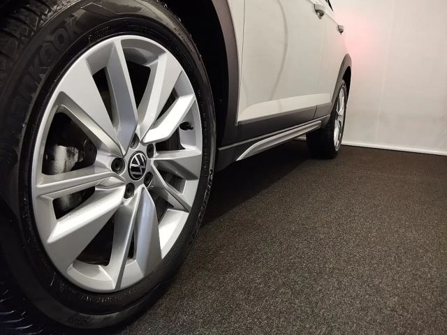 Volkswagen Taigo DSG Life