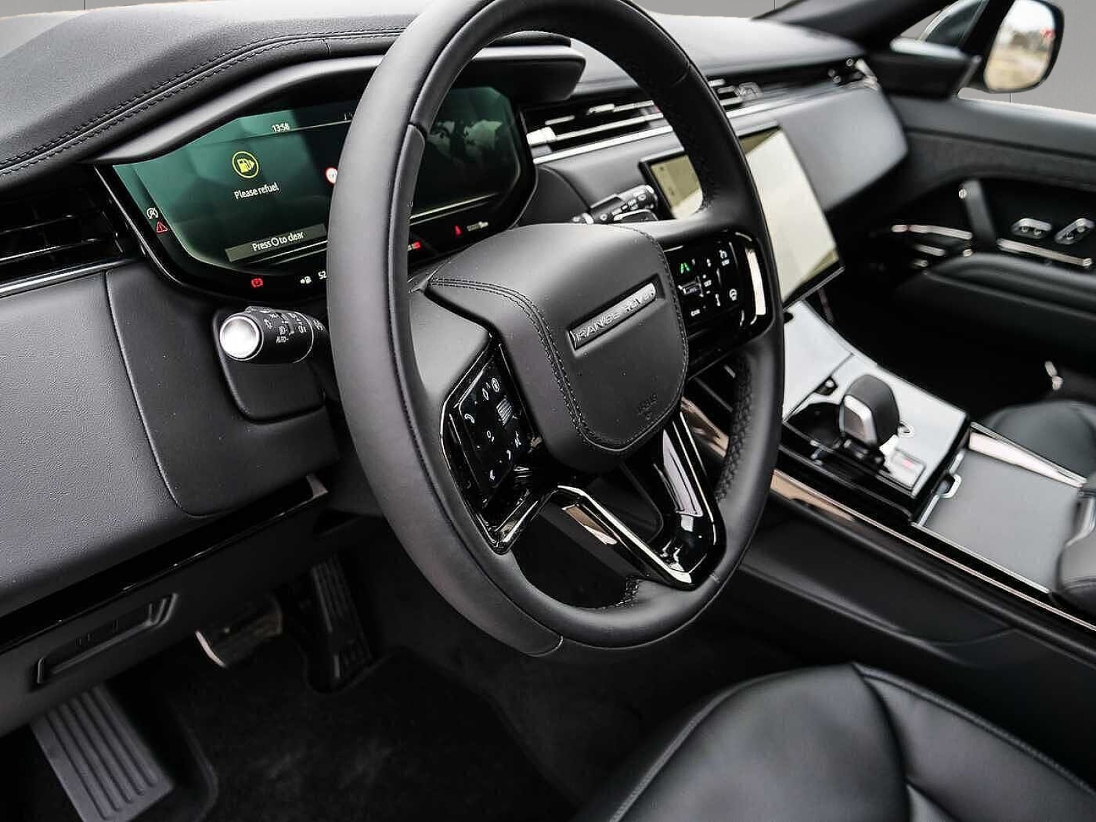 Land Rover Range Rover Sport Dynamic HSE