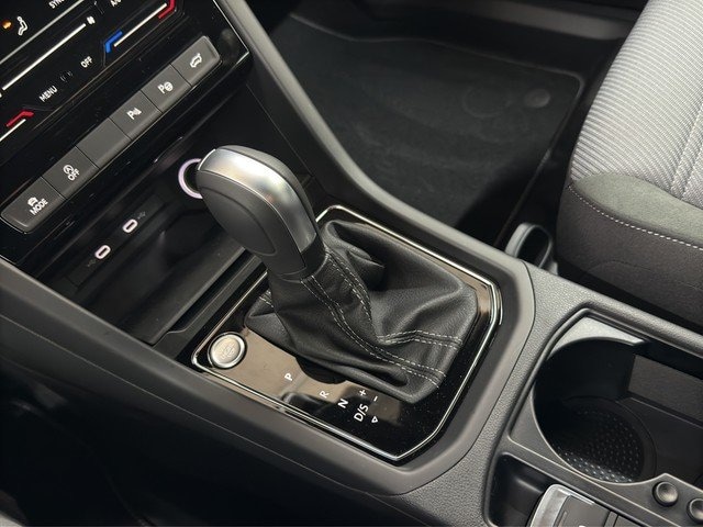 Volkswagen Touran 1.5 TSI DSG Highline