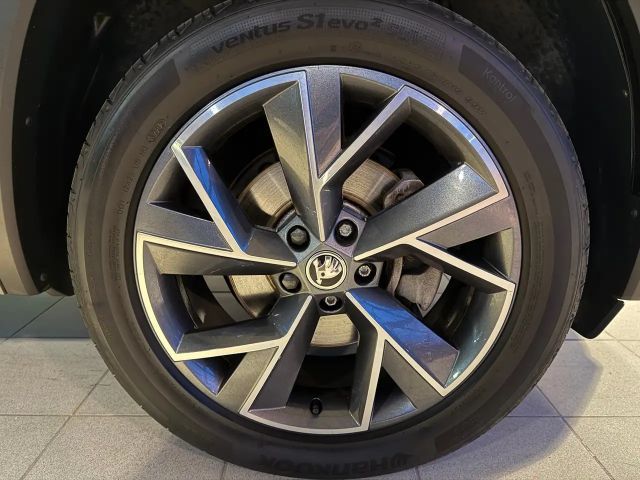 Skoda Kodiaq 2.0 TDI Sportline