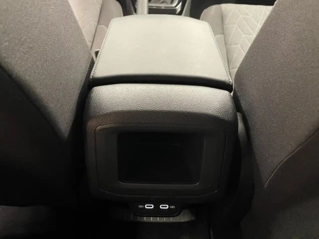 Volkswagen T-Cross IQ.Drive Life