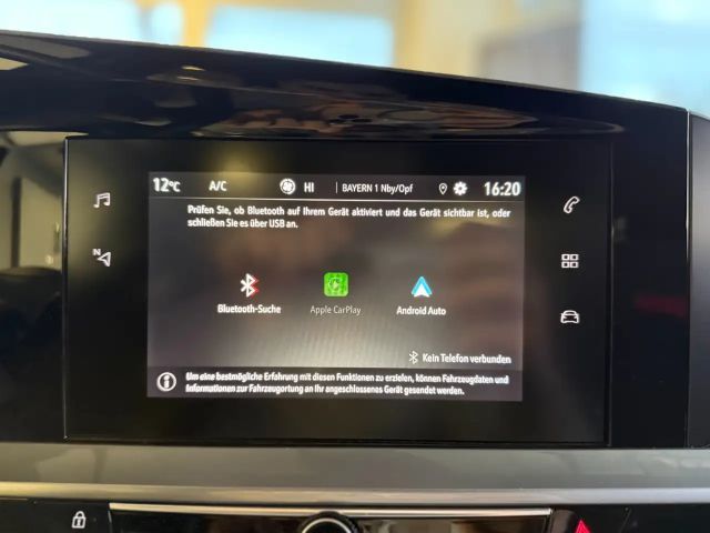 Opel Mokka 1.2 Turbo GS-Line Grand Sport Turbo